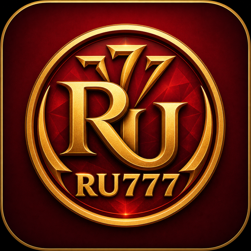 RU777 Game App